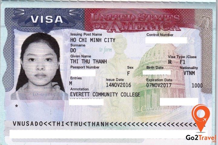 VISA - Rào cản lớn nhất trong công cuộc đến Mỹ của nhiều người