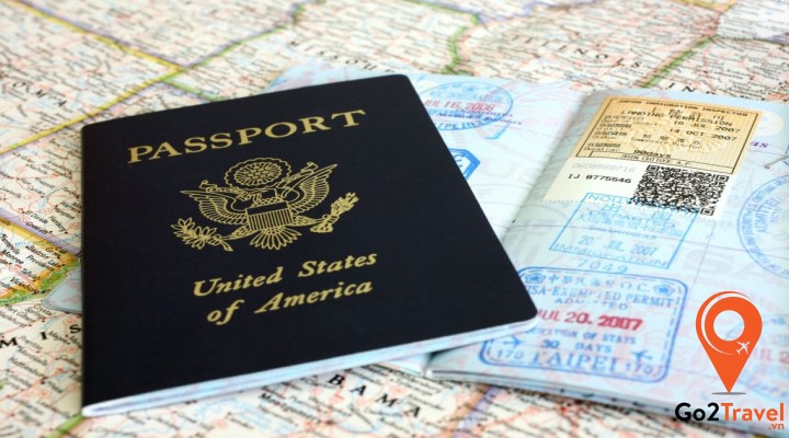 hướng dẫn gia hạn visa Mỹ