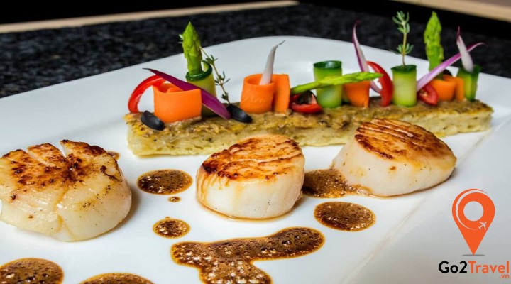 10 món ăn bạn nên thử khi đến Pháp