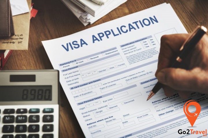 Chuẩn bị đầy đủ hồ sơ xin visa Đức