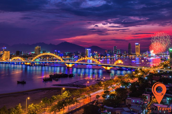 Tạm thời, du khách nên hạn chế những chuyến du lịch không cần thiết đến Đà Nẵng