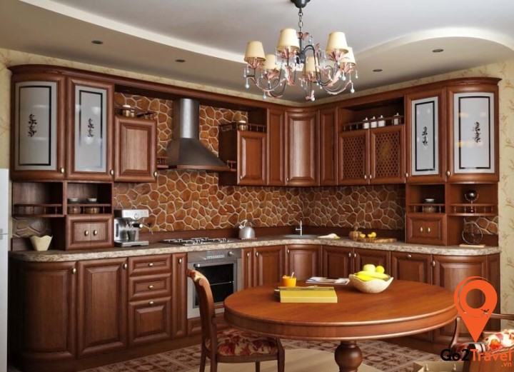 Đừng từ chối 1 lời mời đến thăm nhà