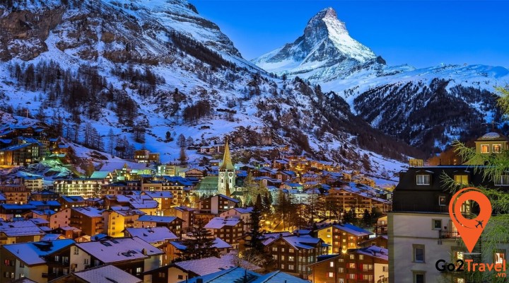 Tất tần tật những điều cần biết khi đi du lịch Châu Âu