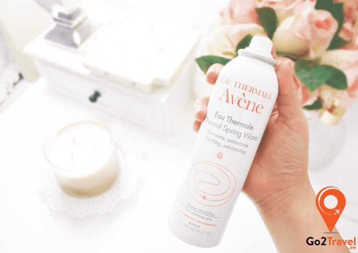 dược mỹ phẩm cũng là những món quà lưu niệm ở Pháp vô cùng nổi tiếng