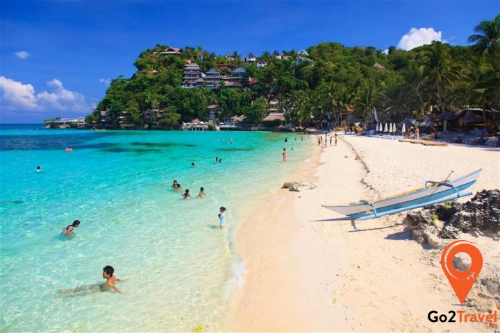 Ngành du lịch Philippines tỏ ra khá lạc quan trước virus corona