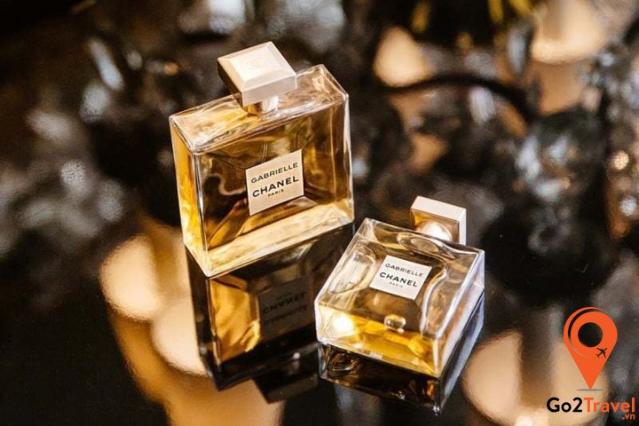 Mua gì làm quà lưu niệm khi đến Pháp