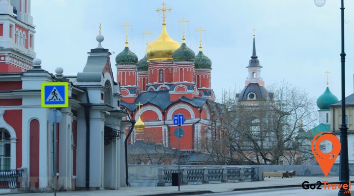 Hướng dẫn thủ tục nhập cảnh Nga dễ dàng