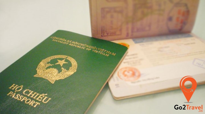 Làm visa - các loại hồ sơ cần chuẩn bị