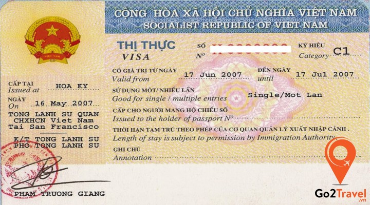 Nước nào được miễn visa nhập cảnh Việt Nam
