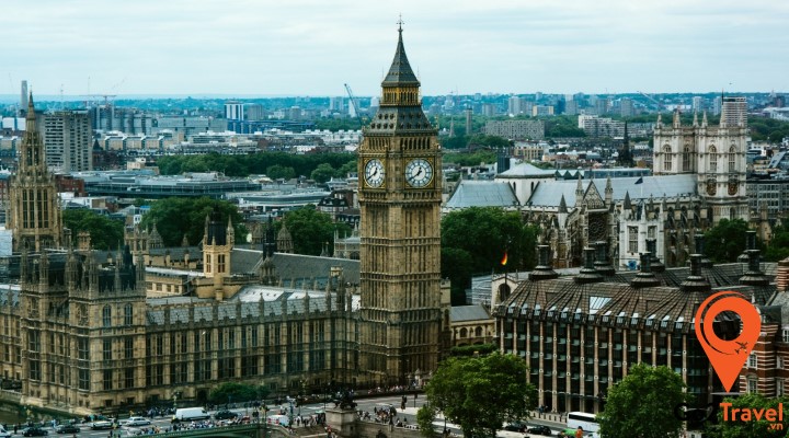 Phí xin visa Anh là bao nhiêu?