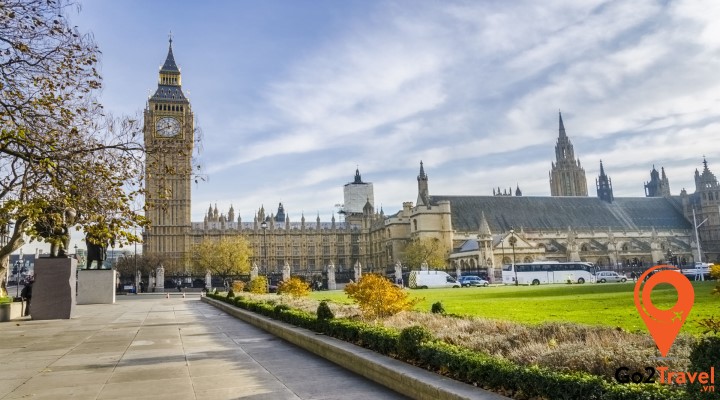 Hướng dẫn làm visa du lịch Anh Quốc đầy đủ nhất