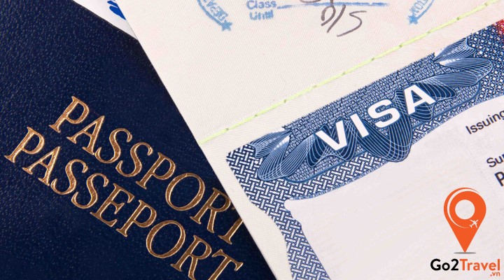 Thủ tục gia hạn visa cho người nước ngoài tại Việt Nam