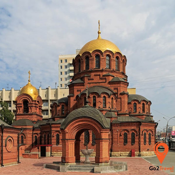 Novosibirsk-ANevsky-Cathedral