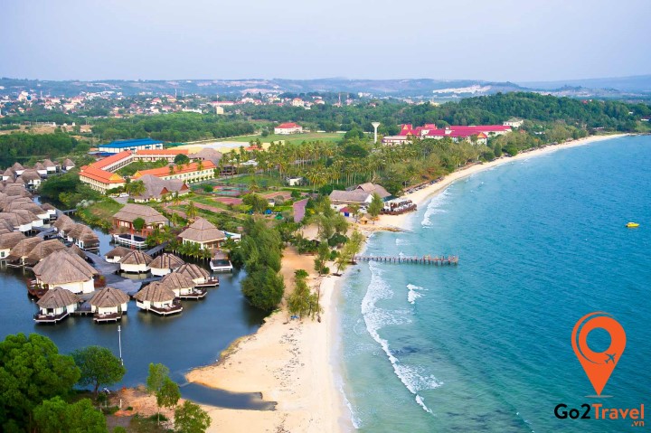 Sihanoukville Campuchia