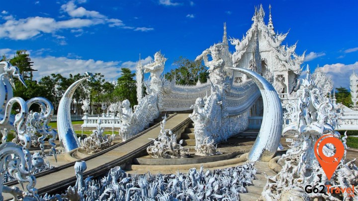 Tam giác vàng Chiang Rai