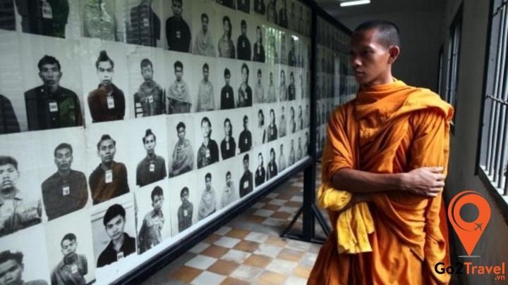 Một quá khứ gây sốc đã xảy ra cách đây không lâu