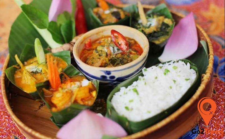 Lưu ý khi ăn ăn uống để không bị xem là mất lịch sự nhé!