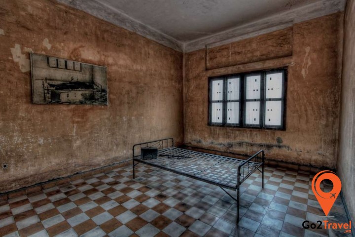 Bảo tàng Tuol Sleng