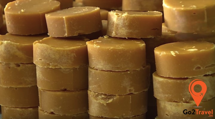 Nên mua gì khi đi du lịch Campuchia?