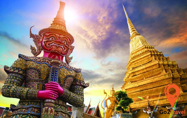 Khái quát chung về Campuchia