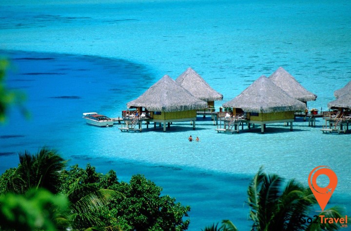 Bạn nên đến Koh Samui từ tháng 12 đến đầu tháng 3 năm sau