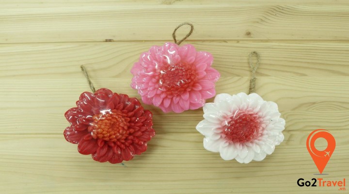 Du lịch Thái Lan nên mua gì về làm quà?