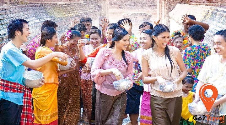 Những điều cần lưu ý về văn hoá giao tiếp của người Thái Lan