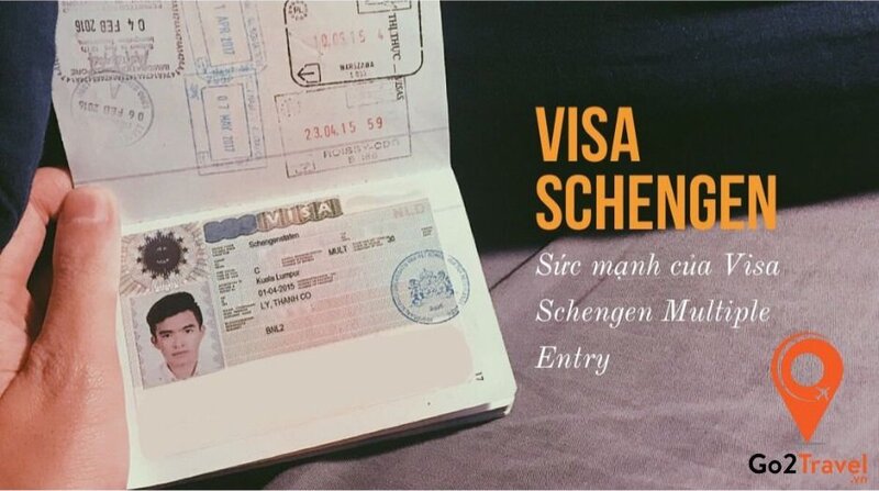 Visa Schengen
